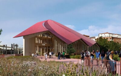 Toulouse. La future Halle des mobilités obtient son permis de construire