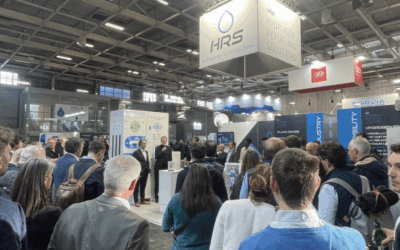 Hyvolution fêtera ses dix ans en 2026