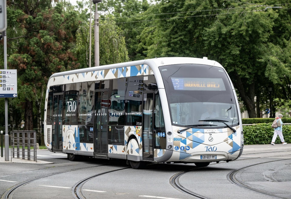 RNTP 2025. Tour d’horizon des véhicules attendus