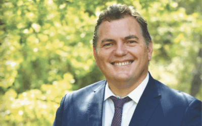 Philippe Tabarot toujours ministre des Transports