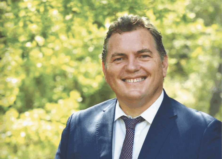 Philippe Tabarot toujours ministre des Transports