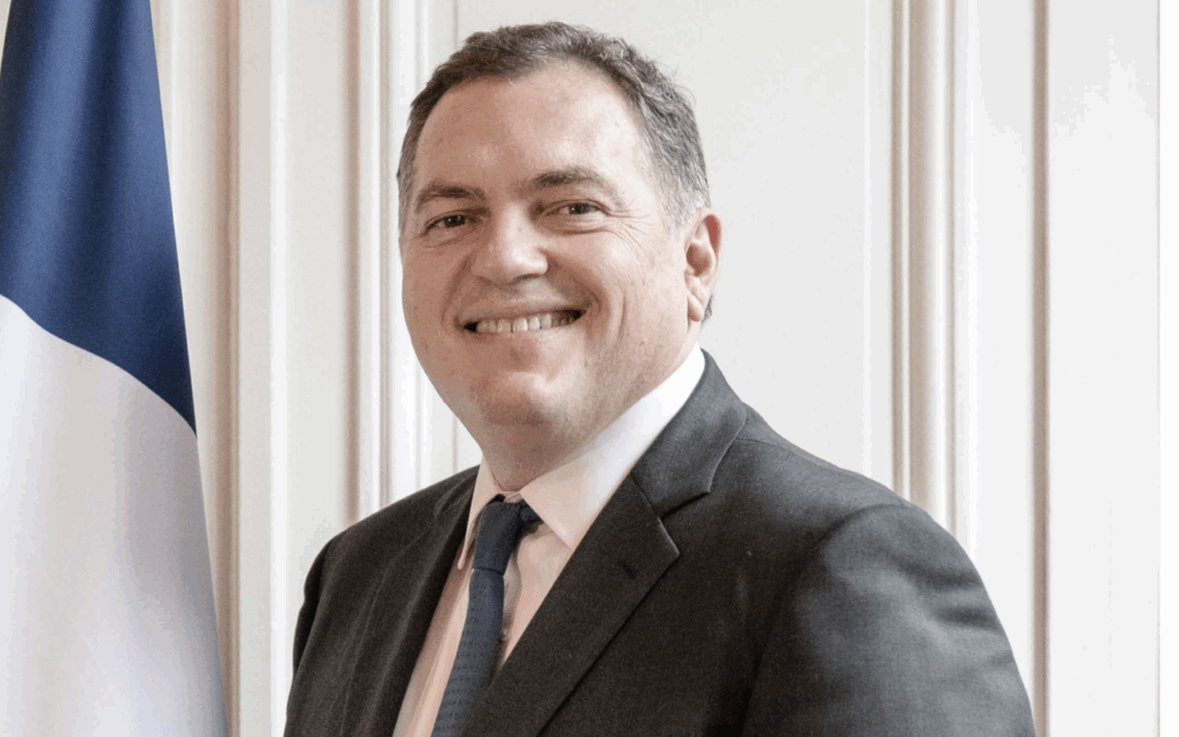 Philippe Tabarot reconduit – puis démissionné – au ministère des Transports