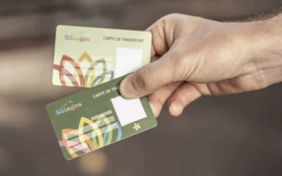 Grasse. Une nouvelle billettique pour le réseau Sillages