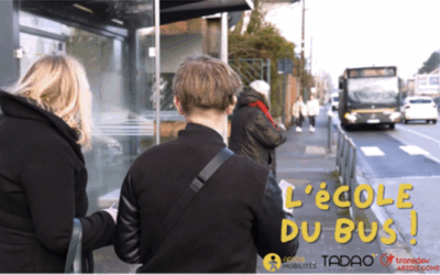 RNTP. Les lauréats des Challenges 2025