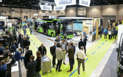 BUS2BUS 2026, le rendez-vous berlinois