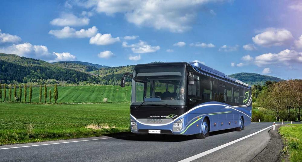 L’UE dit oui au rachat d’Iveco Group par Tata Motors