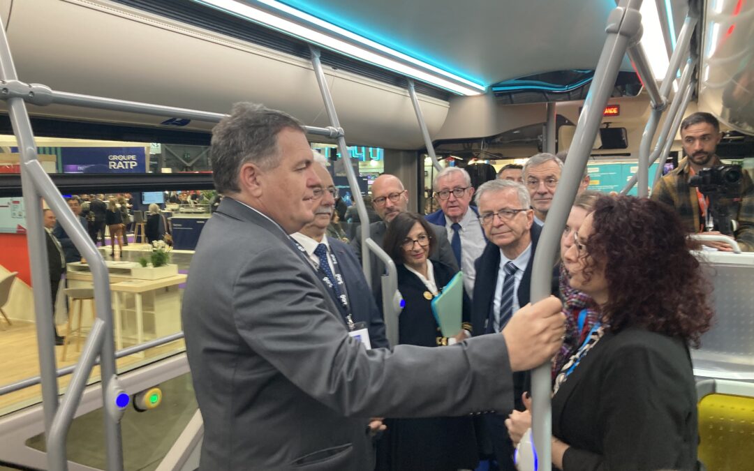 RNTP. Peu de véhicules pour l’édition 2025