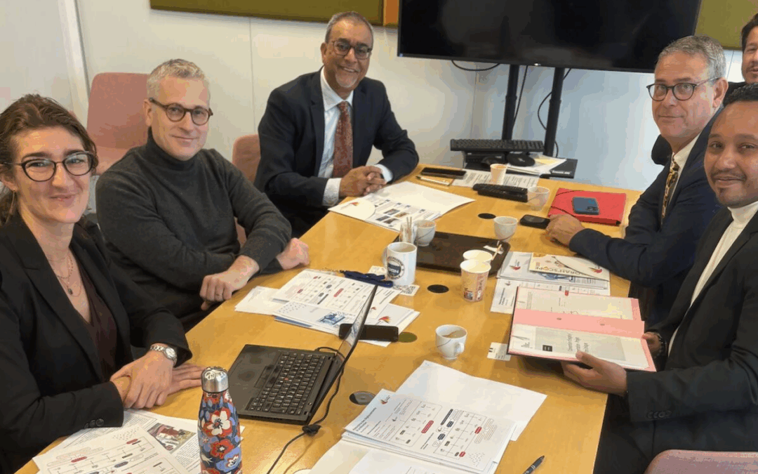 La Réunion expérimente le TU Réuni’Pass 24H