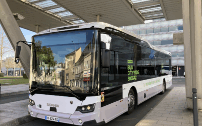 Scania renforce son conseil d’administration