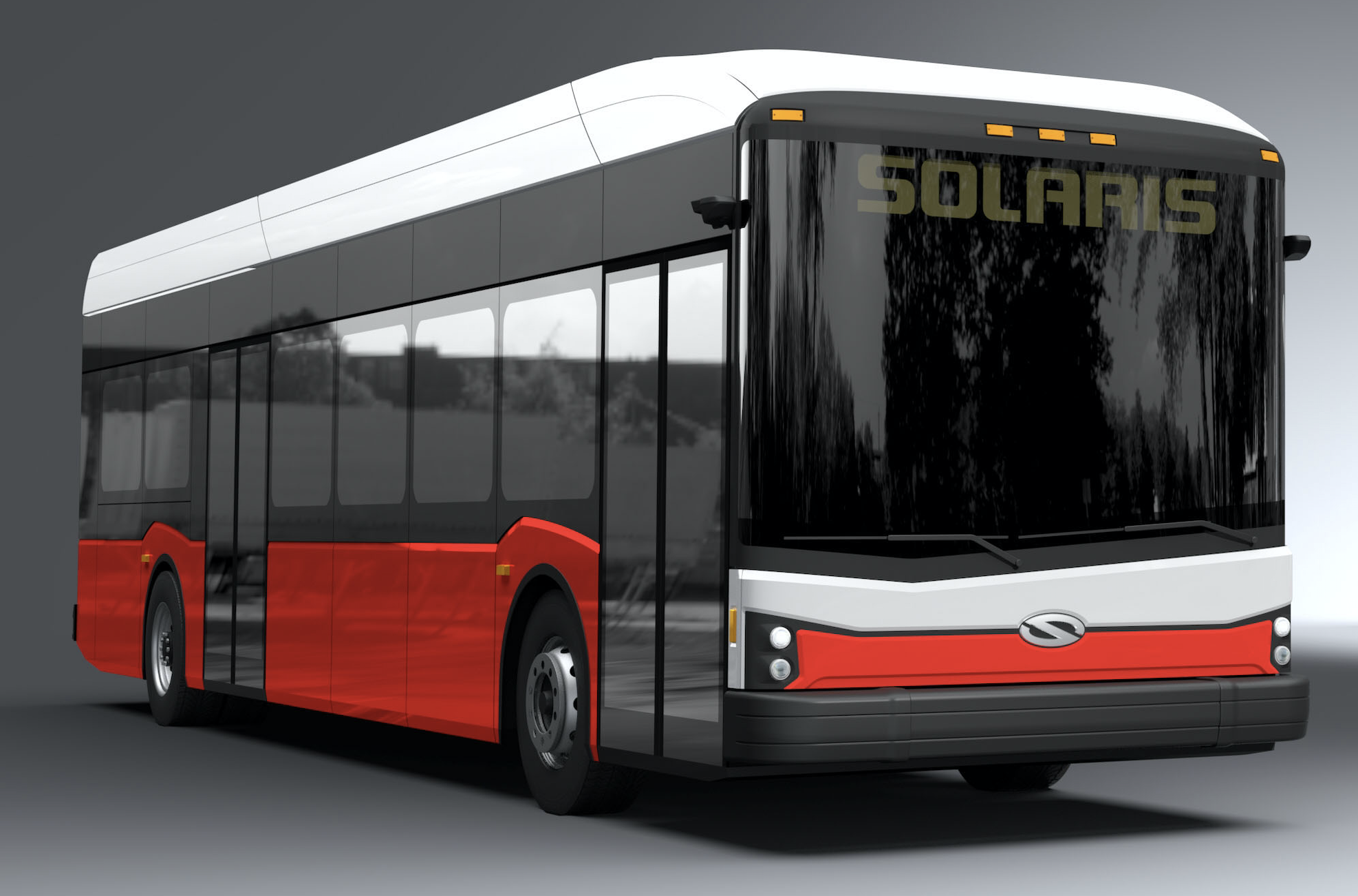 Solaris – San Fransisco