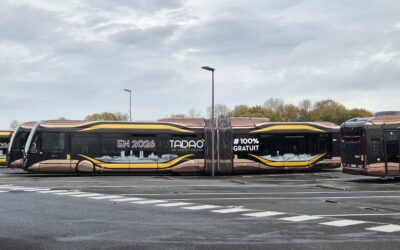 TADAO sera gratuit en 2026