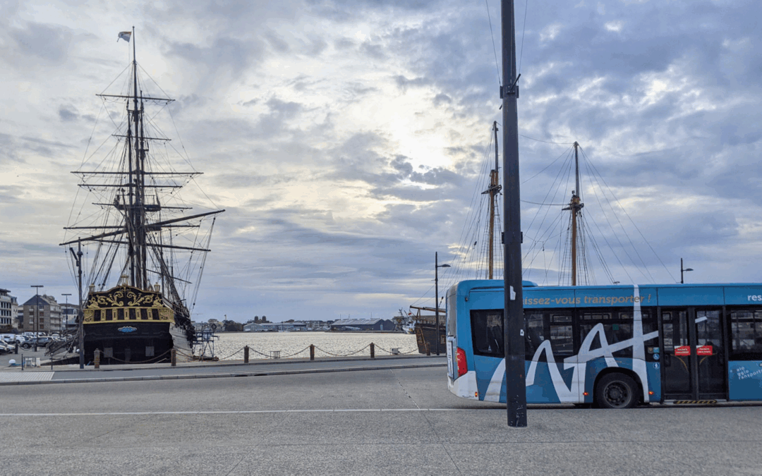 Bretagne. Le projet Armor Hydrogène à l’arrêt