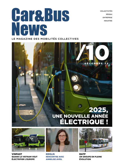 Car & Bus News – Magazine n°10