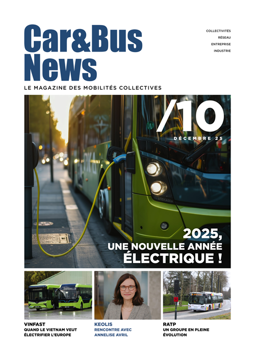 Car & Bus News – Magazine n°10
