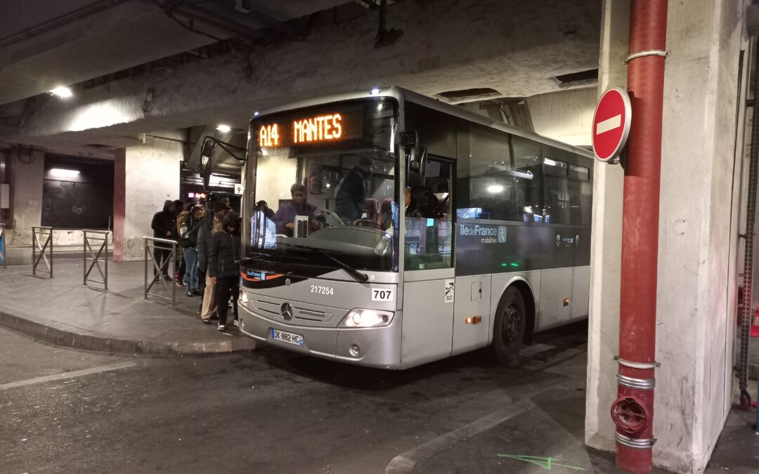 Un « acte 2 » pour les mobilités rurales en Ile-de-France