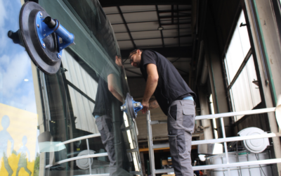 GlassGlass devient une entreprise à mission