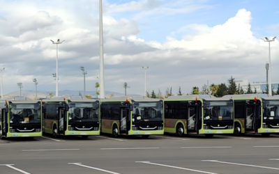 Le Maroc choisit Kuba pour son système national de billettique des transports