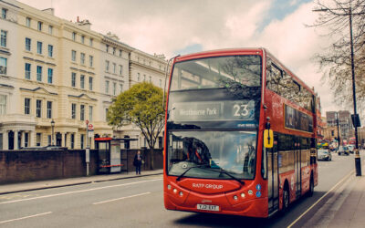 RATP Dev se sépare de ses bus touristiques anglais