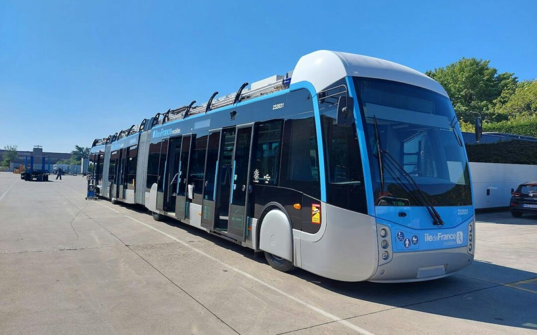 IDFM. 2026, demandez le programme !