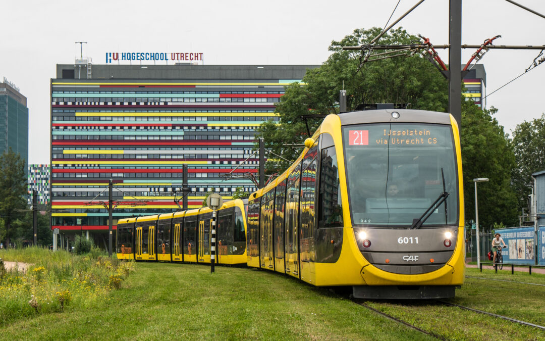 Transdev remporte de nouveaux contrats aux Pays-Bas