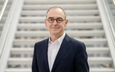 Emmanuel Macron propose Xavier Piechaczyk pour la présidence de la RATP