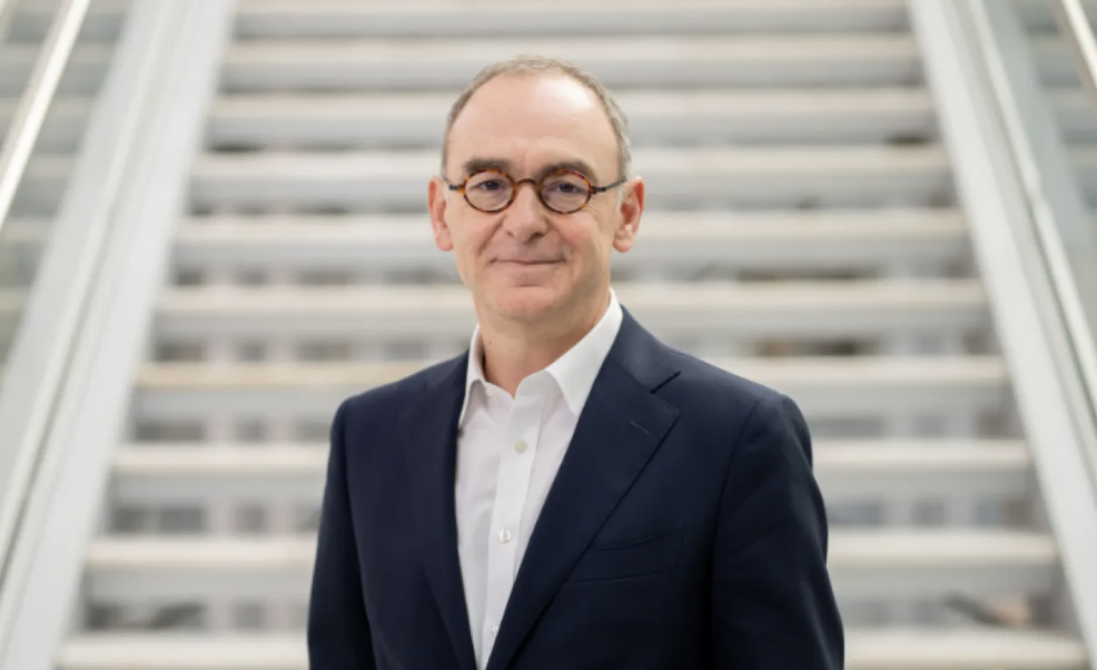 Emmanuel Macron propose Xavier Piechaczyk pour la présidence de la RATP