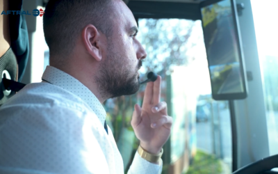 Chronique AFTRAL. Une nouvelle formation de perfectionnement pour les conducteurs de grand tourisme avec AFTRAL