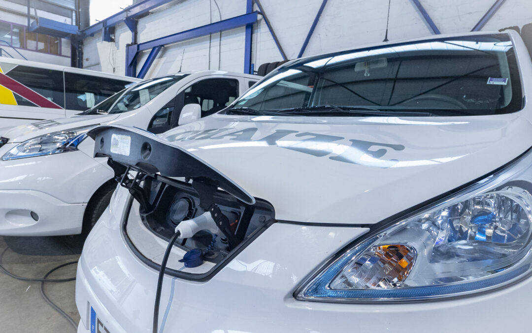 Autocars Chaize, bilan positif avec Samsara