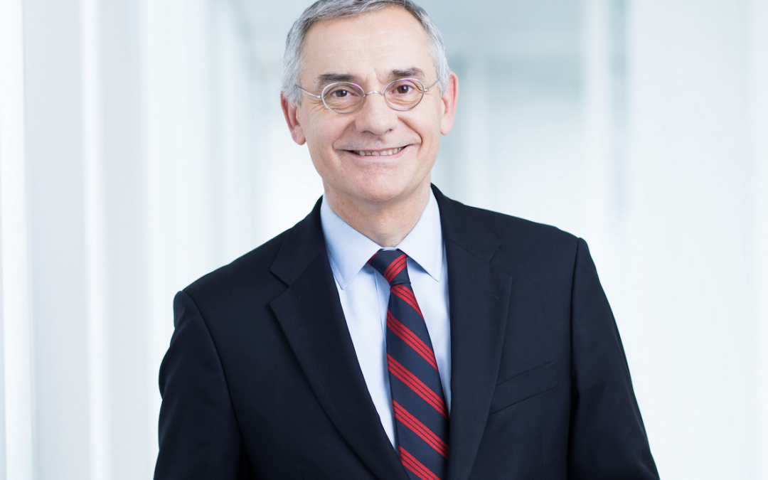 Thierry Mallet renouvelé à la tête du GITL