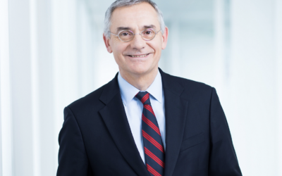 Thierry Mallet renouvelé à la tête du GITL