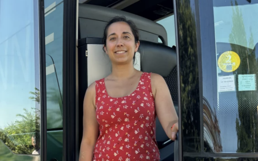 Cars Rochette reprend Keolis pays du Forez