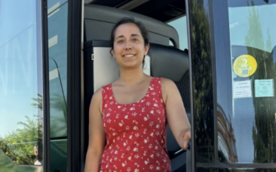 Cars Rochette reprend Keolis pays du Forez