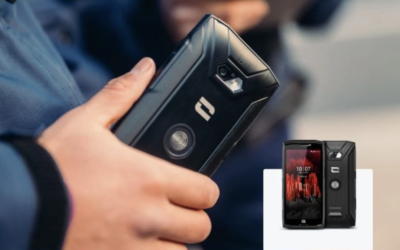 La SEMITAN digitalise son réseau avec Crosscall