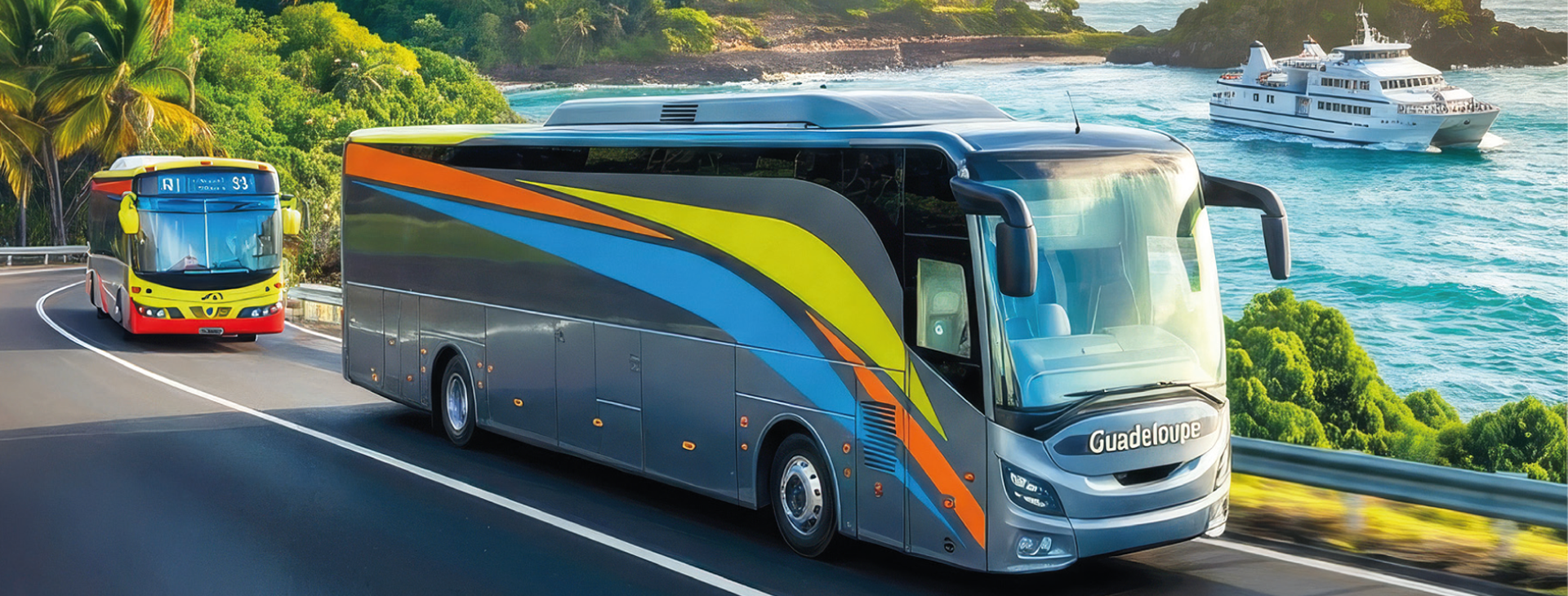 Car & Bus - Expo Ultramarin