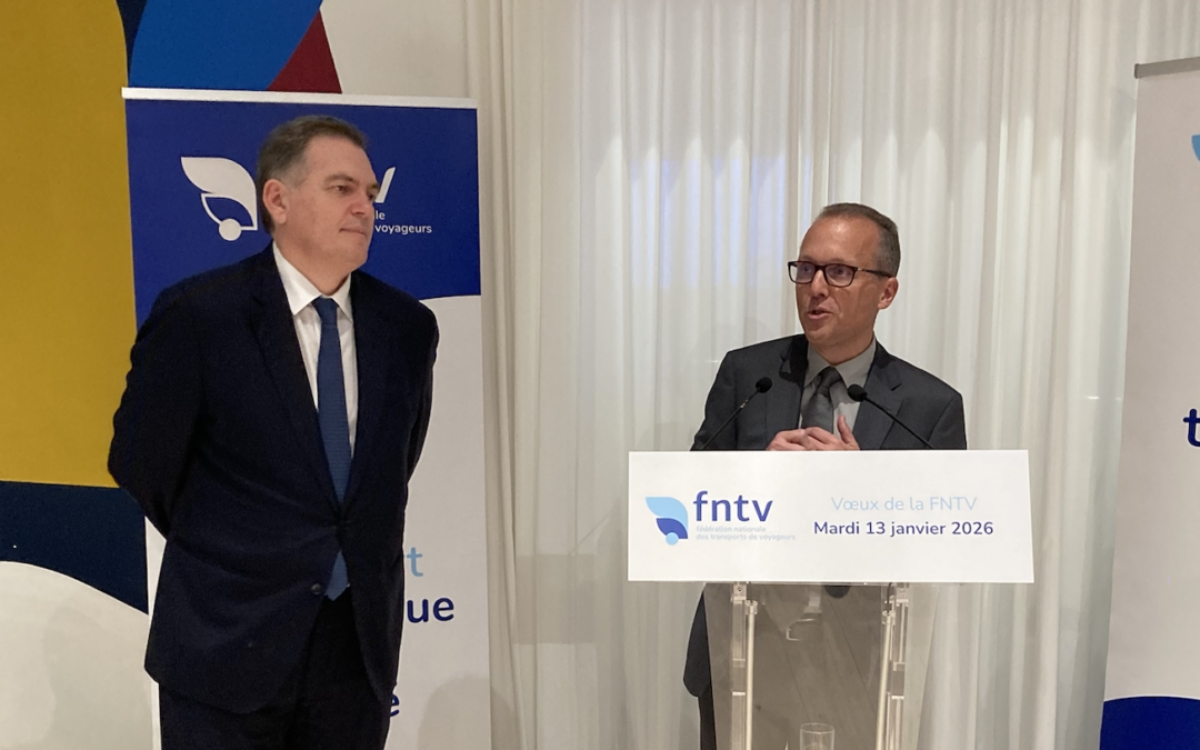 Chronique FNTV. Les ambitions 2026 pour la profession