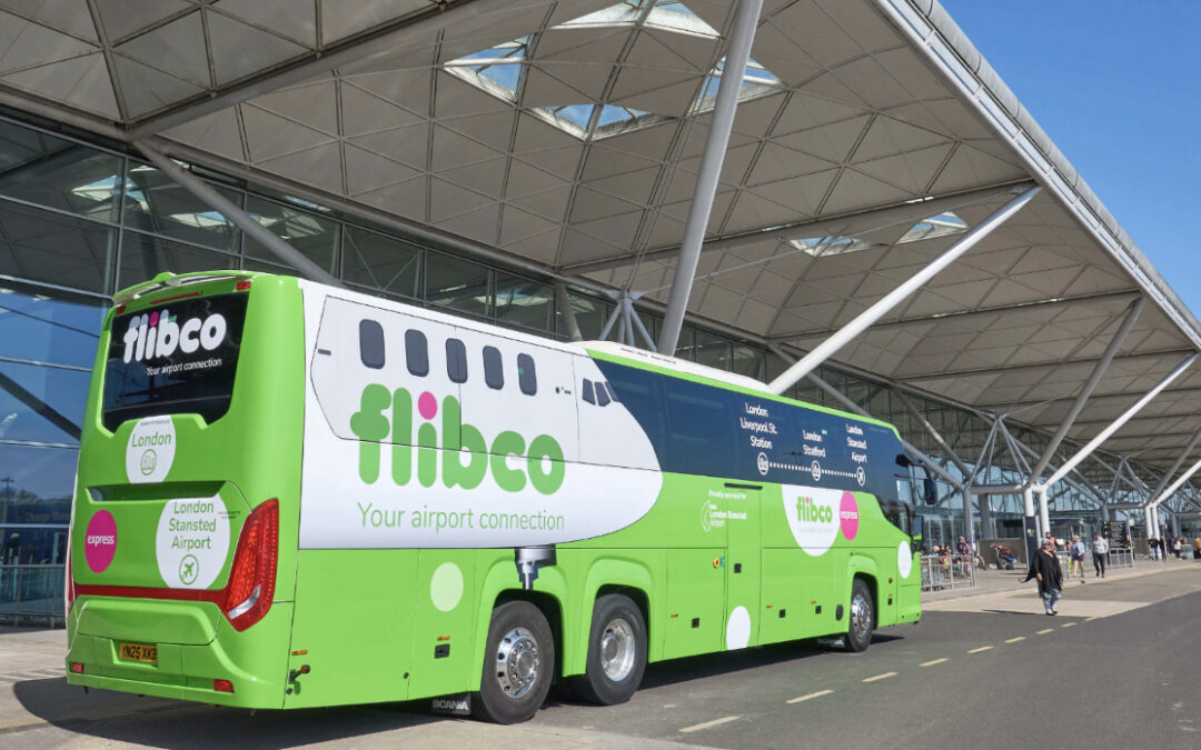 Flix acquiert une participation majoritaire dans Flibco