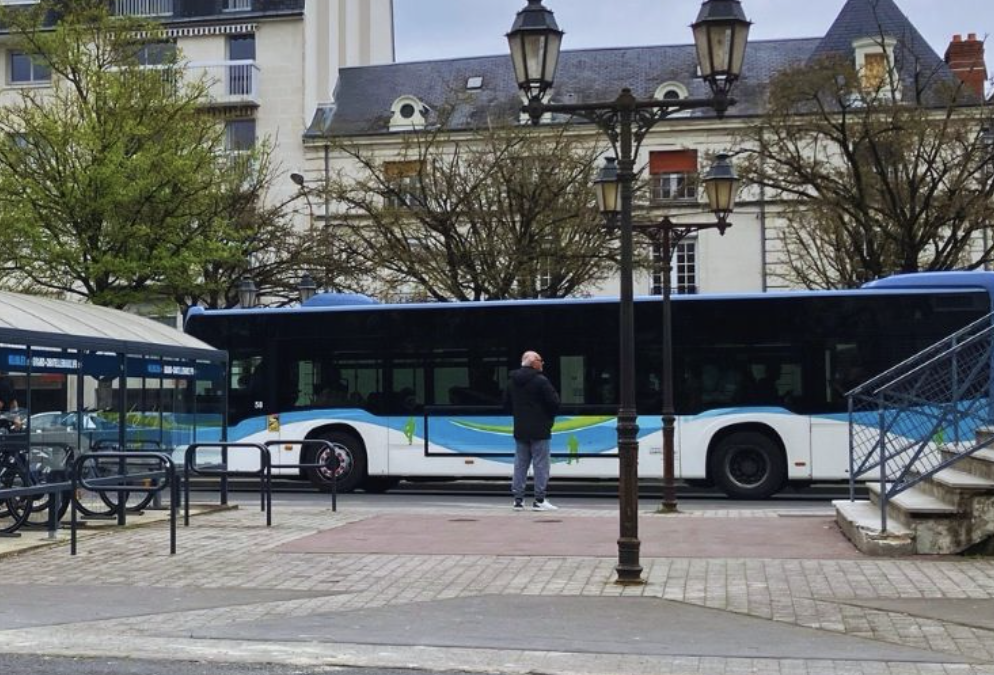Le Grand Chatellerault signe avec Transdev