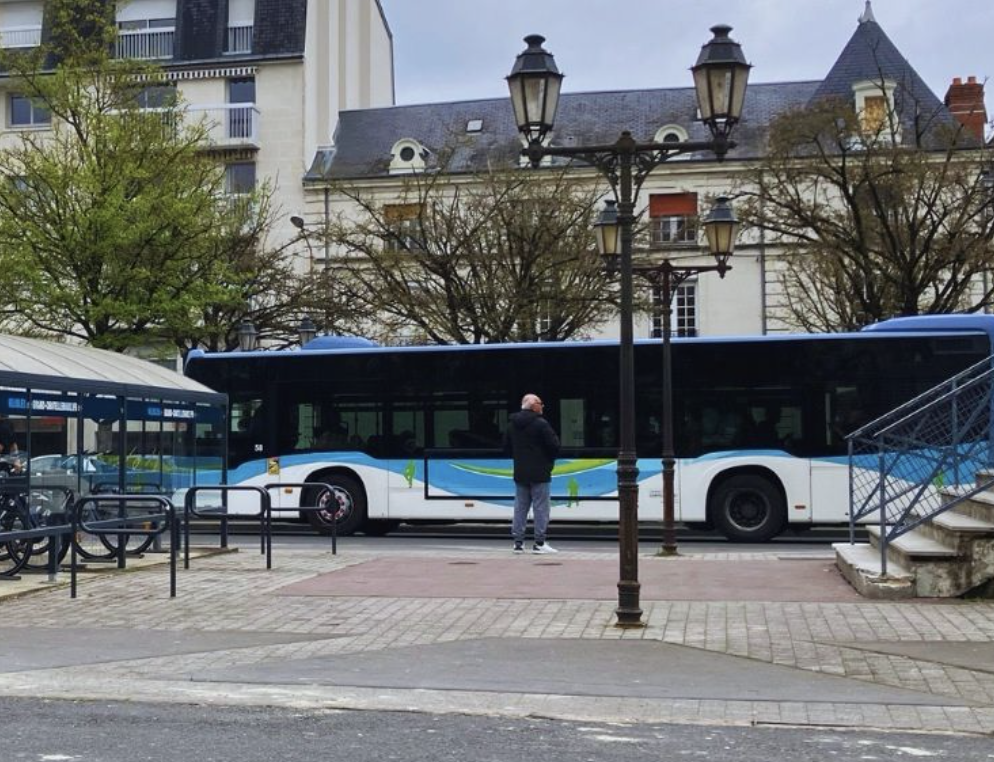Grand Chatellerault – Transdev