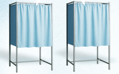 Les 15 et 22 mars, les élections comptent double !