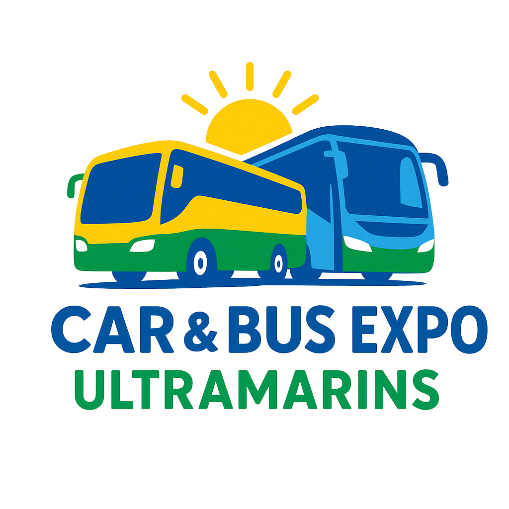 Car & Bus - Expo Ultramarin