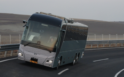 MAN Truck & Bus a dévoilé son programme « MAN2030+ »