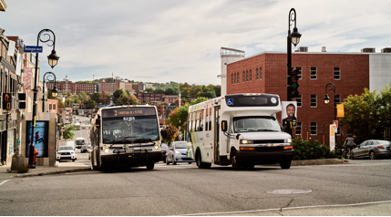 Québec. Sherbrooke choisit Matawan
