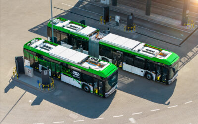 Suisse. PostAuto signe avec Solaris