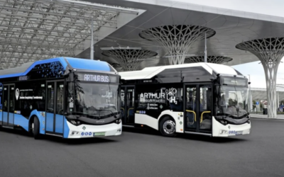 La filiale polonaise d&rsquo;Arthur Bus a déposé le bilan