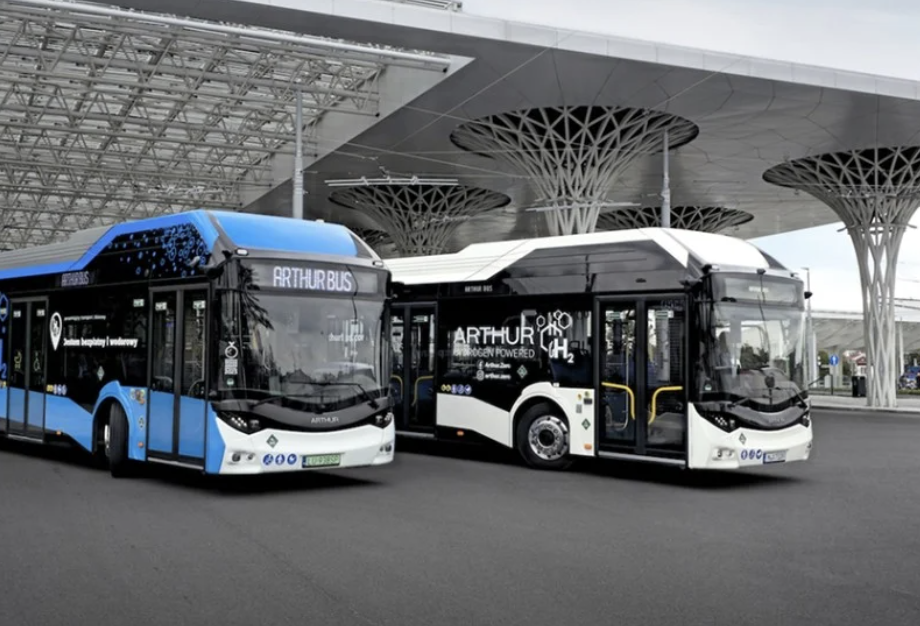 La filiale polonaise d&rsquo;Arthur Bus a déposé le bilan