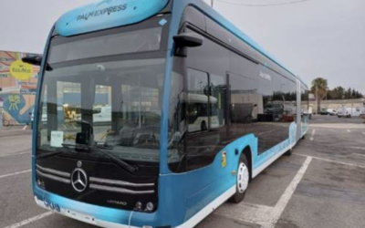 Cannes Lérins investit dans l’hydrogène vert 