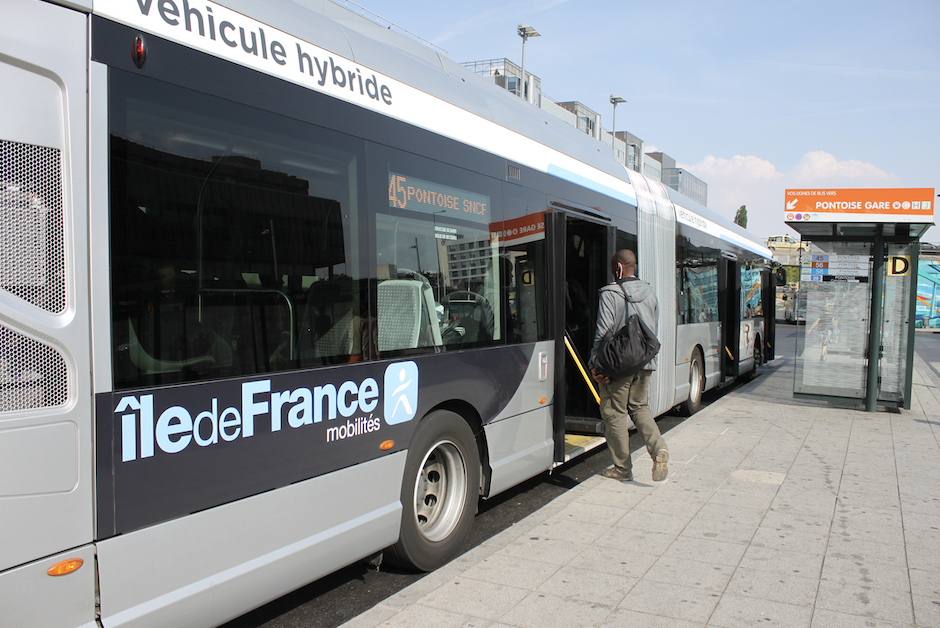 IDFM dresse un premier bilan de l’ouverture à la concurrence