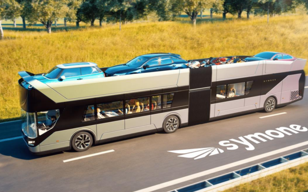 Symone récompensé dans le cadre de la 5e édition de Propulse