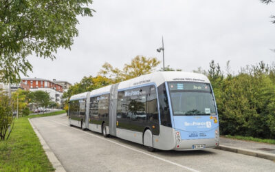 Le Tzen 4 entre en service