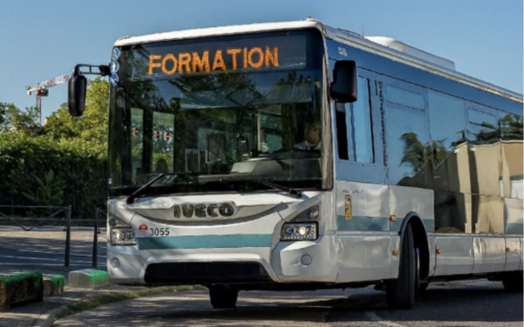 Tott up lance une offre de formation « terrain »